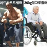 헬창들 특징