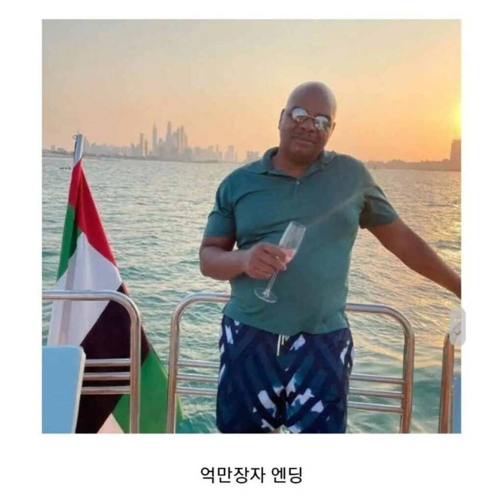 8년전 비트코인 사라고 외치던 사람