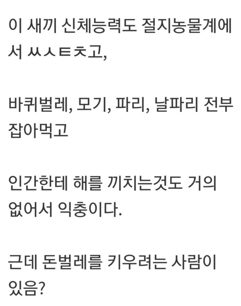 여자들이 때리는 남자보다 못생긴 남자를 더 싫어하는 이유