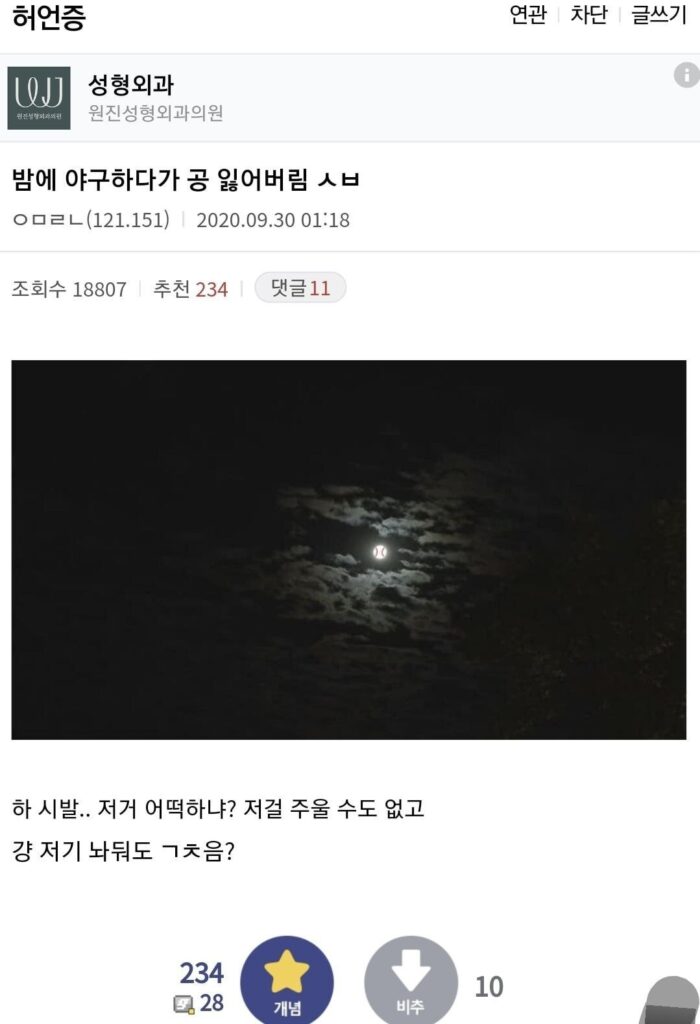 허언증 갤러리 미친놈들 모음