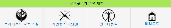 Read more about the article 동료 고르기 힘들다는 RPG게임